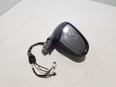 Rétroviseur électrique de porte avant