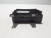 Unidad delantera de radio/CD/DVD/GPS