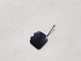Tow hook cap/cover