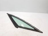 Front triangle window/glass