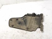 Trunk boot underbody cover/under tray