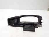 Dashboard trim