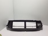 Intercooler air guide/duct channel