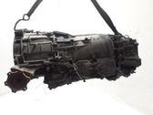 Manual 6 speed gearbox