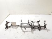 Travesaño/barra de soporte del panel de instrumentos