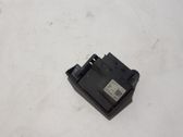 Fuel injection pump control unit/module