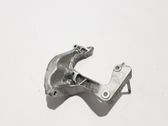 A/C compressor mount bracket
