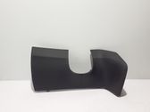 Panel trim