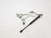 Engine bonnet/hood hinges