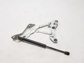 Engine bonnet/hood hinges