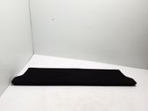 Doublure de coffre arrière, tapis de sol