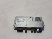 Camera control unit module