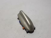 Aerial GPS antenna