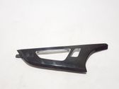 Front door trim bar