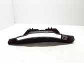 Intercooler air guide/duct channel