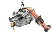 Hinterachsdifferential