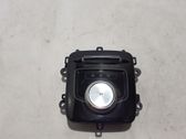 Gear shift switch/knob