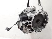 Mechaninė 6 pavarų dėžė