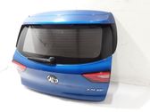 Tailgate/trunk/boot lid