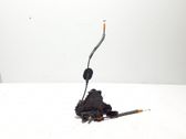 Cerradura de puerta delantera