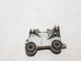 Engine mounting bracket