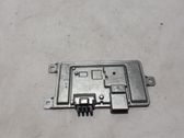 Autres unités de commande / modules
