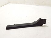 Moldura protectora del borde delantero