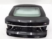 Tailgate/trunk/boot lid
