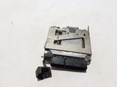 Calculateur moteur ECU