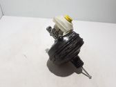 Brake booster