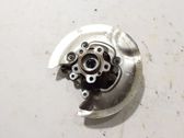 Rear wheel hub