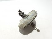 Brake booster