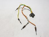 Exhaust gas temperature sensor