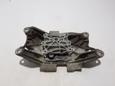 Gearbox mount