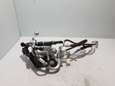 Air conditioning (A/C) pipe/hose