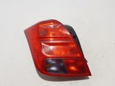Rear/tail lights