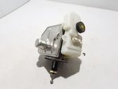 Brake booster