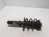 Front shock absorber/damper