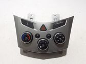 Air conditioner control unit module