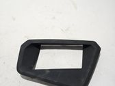 Panel trim