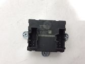 Unité de commande module de porte