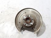 Rear wheel hub