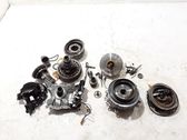 Manual 6 speed gearbox