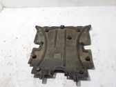 Engine splash shield/under tray