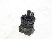 Electric auxiliary coolant/water pump