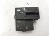 Other control units/modules