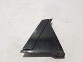 Rear door exterior handle