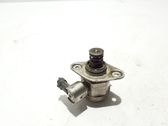 Fuel injection high pressure pump