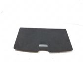 Trunk/boot mat liner