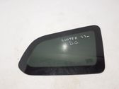 Rear side window